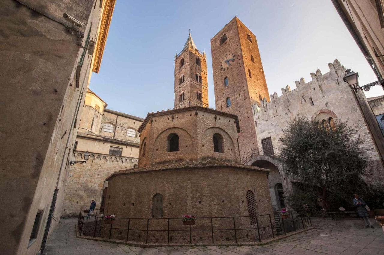 Ines Rivieraholiday Albenga Exterior photo