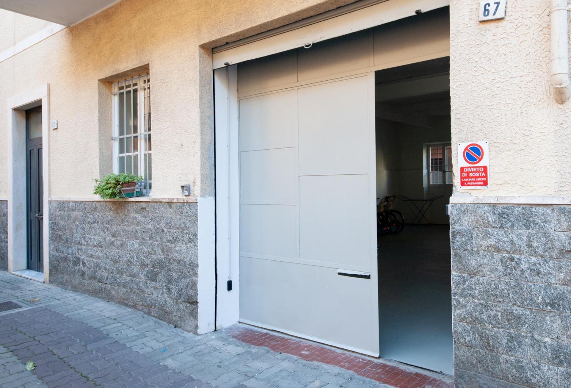 Ines Rivieraholiday Albenga Exterior photo