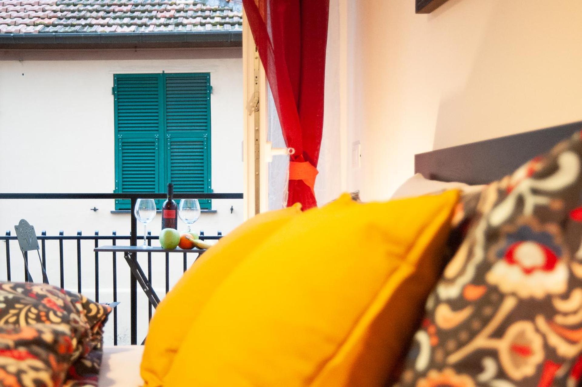 Ines Rivieraholiday Albenga Exterior photo
