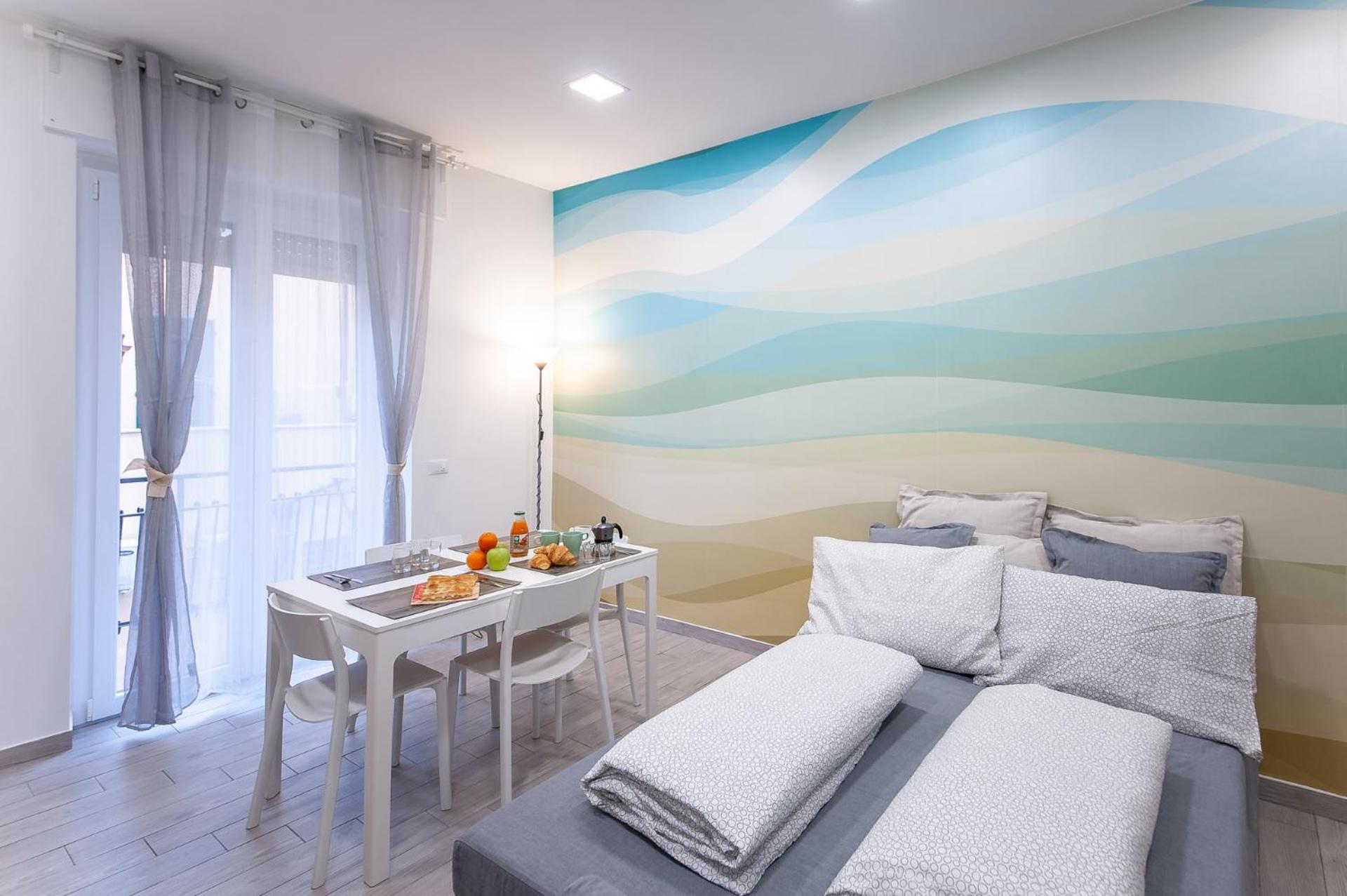 Ines Rivieraholiday Albenga Exterior photo