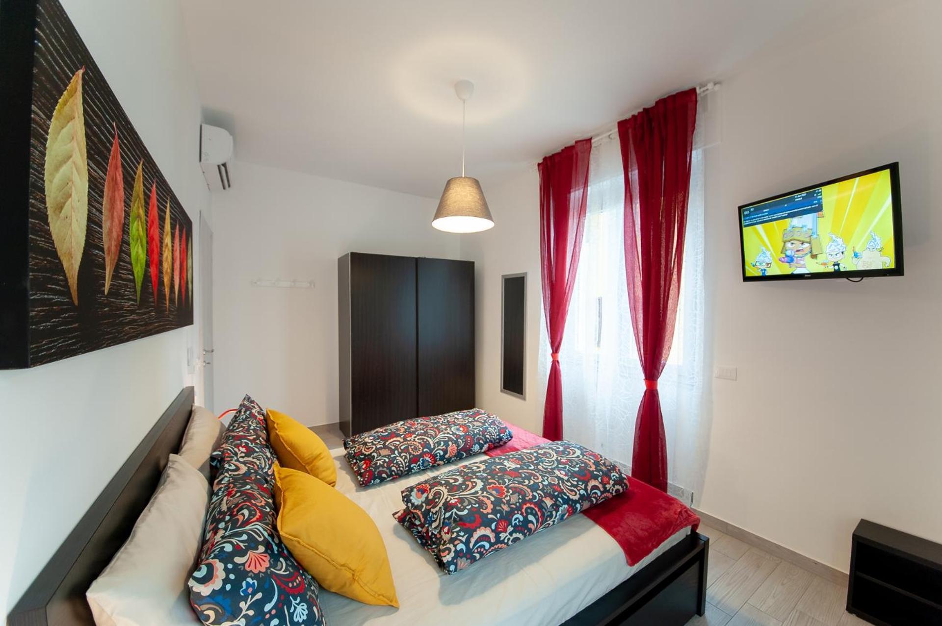 Ines Rivieraholiday Albenga Exterior photo