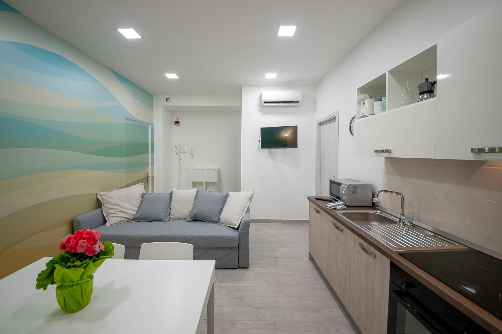 Ines Rivieraholiday Albenga Exterior photo