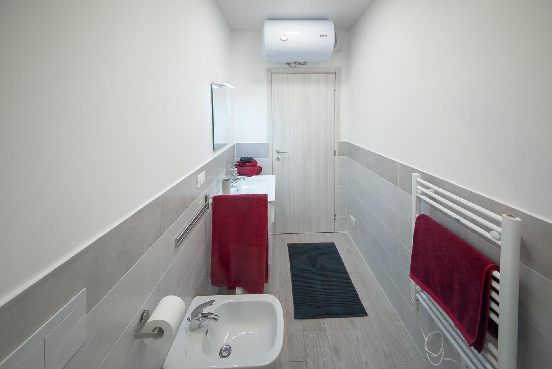 Ines Rivieraholiday Albenga Exterior photo