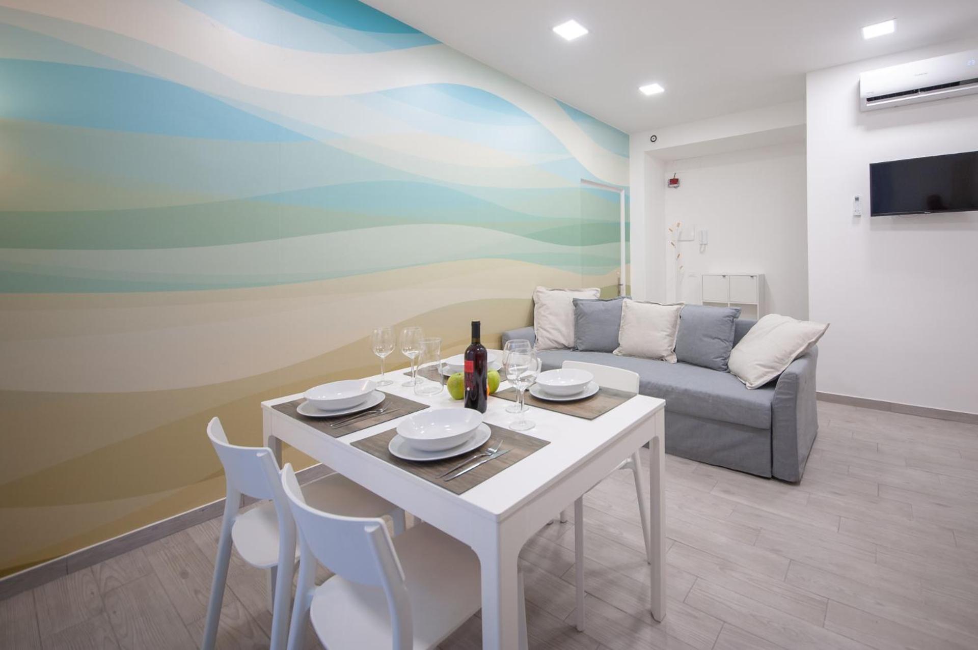 Ines Rivieraholiday Albenga Exterior photo